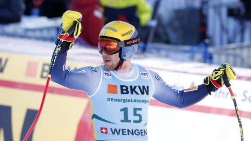 Super-g n° 1 di Altenmarkt-Zauchensee, questa volta non arriva