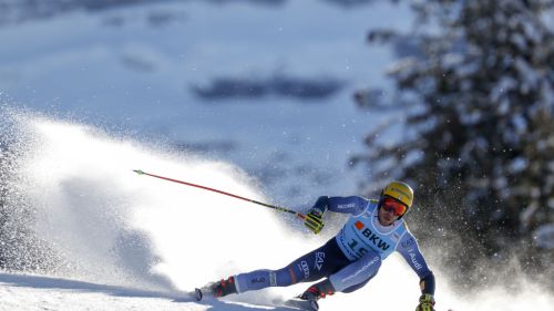 Vlhova piega Shiffrin a Flachau, parla ancora slovacco lo slalom e sul podio ci va pure Hector