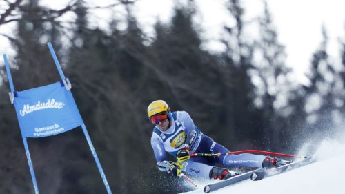 Daniele Collomb: 'La Thuile ha le carte in regola per ospitare i grandi eventi sportivi'