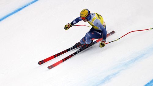 Sempre, immensamente Gut-Behrami! Lara trionfa anche ne, Pirovano sfiora il sogno