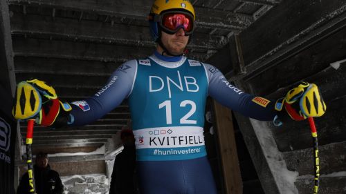 Bassino, un incanto sul Mont Lachaux: Marta rinasce a Crans-Montana, che trionfo in discesa