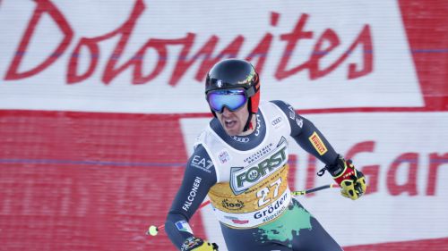 Sì Val Gardena, ce l'hai fatta! Sarà Mondiale dopo 59 anni, l'Italia festeggia a Reykjavik