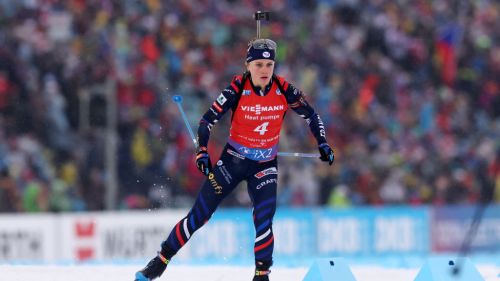 Coppa del Mondo: Tarjei Boe minaccia il primato di Johannes che prende la terza Coppa della 20 km