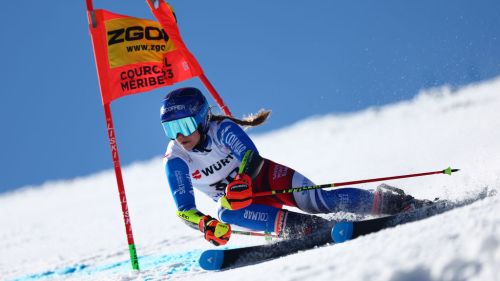 La FIS promuove a pieni voti la Di Prampero in vista delle discese di gennaio di Coppa Europa