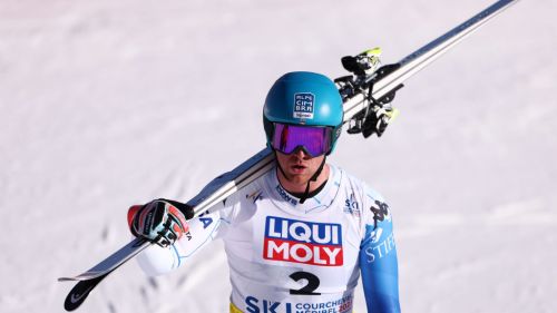 Cervinia casa azzurra: anche le polivalenti del team femminile in pista da lunedì 7 agosto