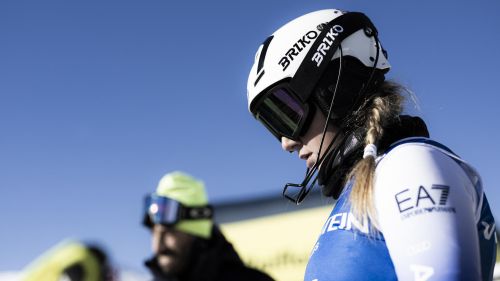 Sarà lo slalom delle prime volte? Senza Shiffrin e Vlhova, a Killington