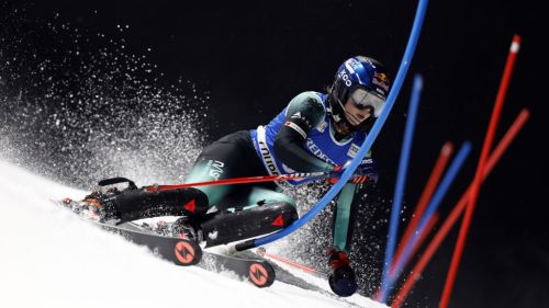 Meravigliosamente Schieder, un altro 2° posto sulla Streif a 5 centesimi dal sogno che è di Sarrazin