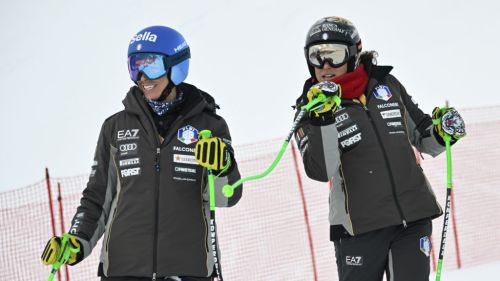 Hirscher, il ritorno del Re - I 'comeback' più c