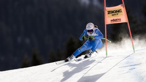 LIVE | Baqueira Beret | Day 2 | Coppa Europa - 1 Manche Slalom Maschile