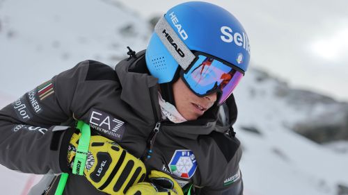 Ahi Odermatt! Problema alla schiena per il re di coppe, Marco deve stoppare gli allenamenti a Copper Mountain