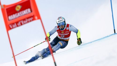 Re Odermatt, è tutto tuo! Gigante n° 10 in stagione e record di successi totali, Saalbach è... Svizzera