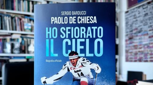 La chiusura a Killington è di un'incantevole Camille Rast: Collomb salva l'Italia