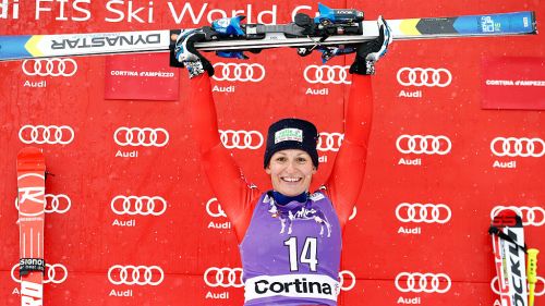 Hector fa il vuoto, Gut-Behrami è perfetta per la coppa, Brignone e Bassino sopra il secondo di ritardo