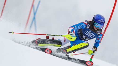 Della Vite, rimonta da???