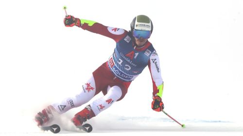 Ghiaccio Verde con Paolo De Chiesa e Alessandro Genuzio da Levi Ski Resort - 14 Novembre