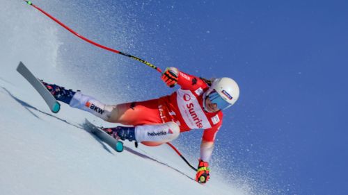 Ghiaccio Verde con Paolo De Chiesa del 8 Dicembre