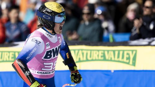 Le classifiche di CdM: Odermatt riparte dal rosso, Franzoni irrompe nei 30 in super-g, sprofonda Inner