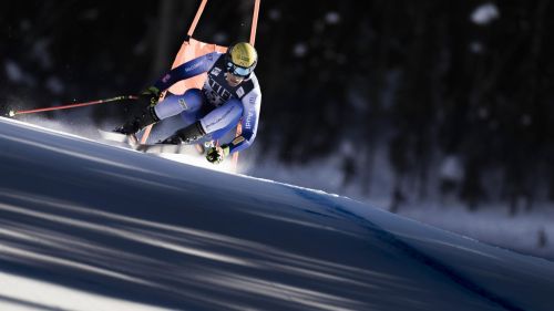 Le classifiche di CdM: Odermatt riparte dal rosso, Franzoni irrompe nei 30 in super-g, sprofonda Inner