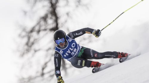 Hirscher, il ritorno del Re - Il pensiero di De Chiesa: 'Credo abbia subito un grande vuoto, gli auguro prima di tutto serenità