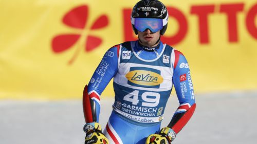 Raposo, dopo l'annuncio del ritiro ecc