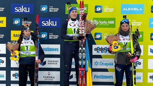 Oslo-Holmenkollen, parte la sfida alla coppa di specialità della 15 km: Lisa Vittozzi c’è e punta al bottino grosso
