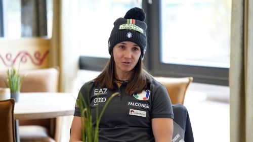 Ahi Odermatt! Problema alla schiena per il re di coppe, Marco deve stoppare gli allenamenti a Copper Mountain