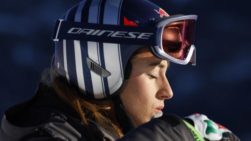 Si chiude la CdM, condizioni discrete. Paris difende il 3° posto