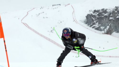 Gli occhi di Noel su Feller, ma il tirolese