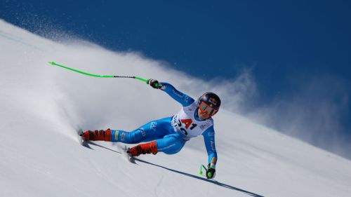 Mattia Casse opinionista del... Tour de France: 'Il mancato podio a Kitz brucia, la Streif come il Mont Ventoux'