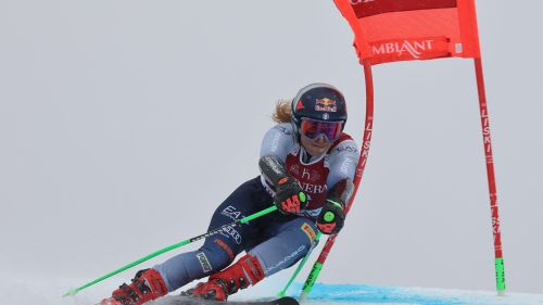 Le classifiche di CdM dopo gara-1 a Mont-Tremblant: Brignone a 25 pt da Gut-Behrami nella lotta in... rosso