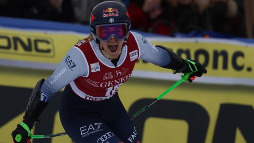 Ghiaccio Verde con Paolo De Chiesa del 4 Dicembre 2023