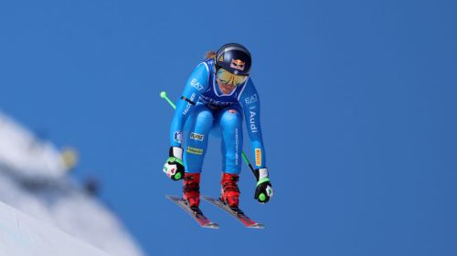 Un anno dopo il cancro, la gioia più bella di Aksel: Svindal è diventato papà per la prima volta