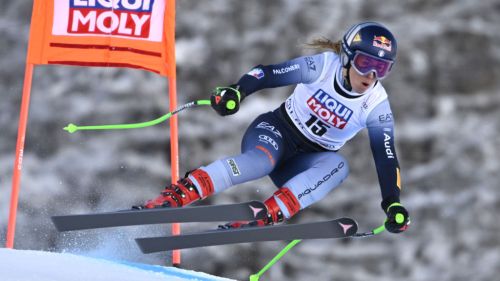 Coppa Europa: l'Italslalom sfiora il podio anche in gara-2, Lorenzi è 4^ e Gulli 5^ nel giorno di Escane