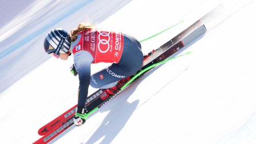 Dominik Paris, intervista inizio della stagione 2024/2025