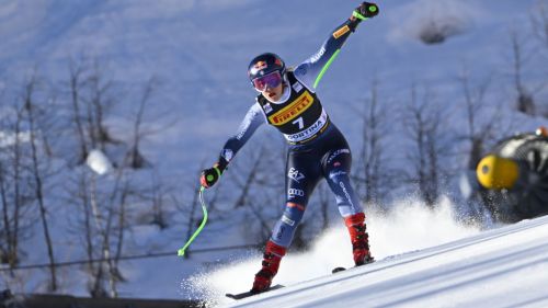 Daniele Collomb: 'La Thuile ha le carte in regola per ospitare i grandi eventi sportivi'