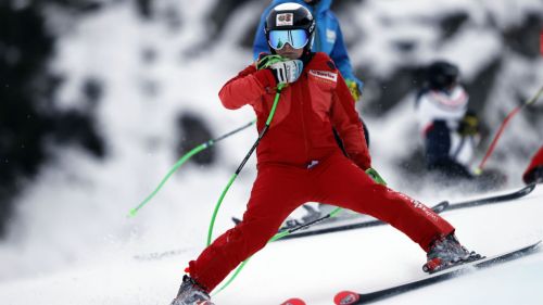 Daniele Collomb: 'La Thuile ha le carte in regola per ospitare i grandi eventi sportivi'