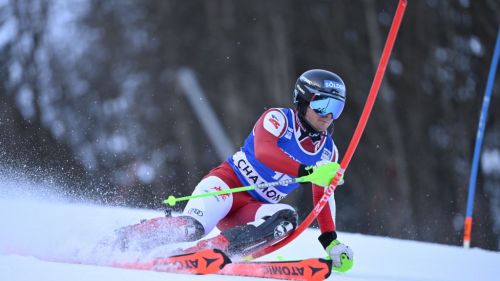i titoli di slalom e gigante sono per