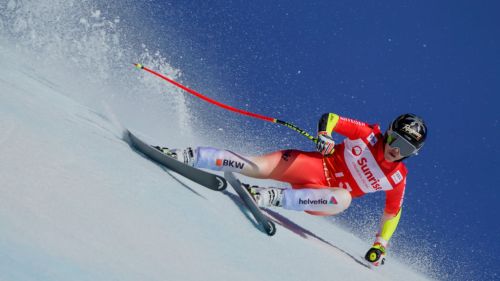 Sempre, immensamente Gut-Behrami! Lara trionfa anche ne, Pirovano sfiora il sogno