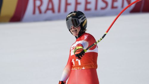 Paris è davanti a tutti nella mini, ma è dramma