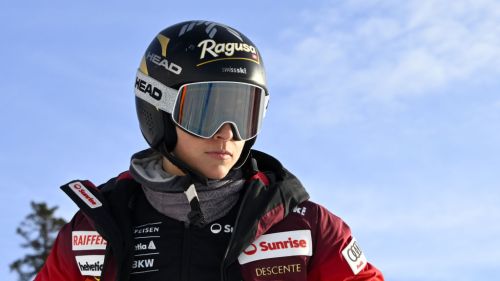 Hector fa il vuoto, Gut-Behrami è perfetta per la coppa, Brignone e Bassino sopra il secondo di ritardo