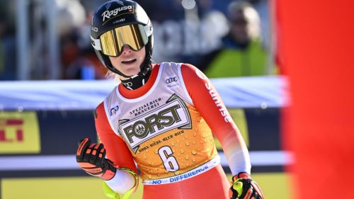 A Soelden c'è Mikaela Shiffrin davanti a tutte, Brignone è in quota per giocarsela, più lontana Bassino