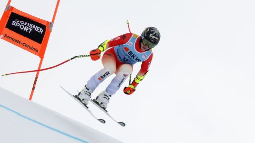 Ahi Odermatt! Problema alla schiena per il re di coppe, Marco deve stoppare gli allenamenti a Copper Mountain