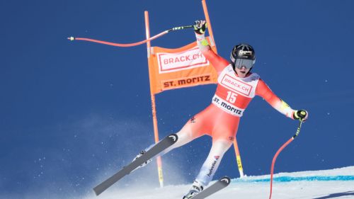 Da Brignone a Goggia, è sempre super l'Italdonne: Sofia trionfa nella tormenta di Sankt Moritz