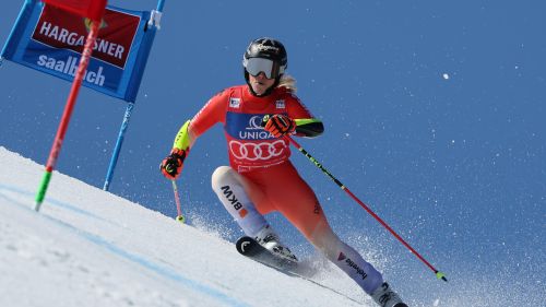 Il podio della generale maschile è definito: alle spalle di Odermatt concluderanno Meillard e Feller