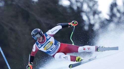 Braathen, doppio colpaccio nel nuovo team: Pircher e Kohtbauer hanno vinto tutto con Hirscher e Odermatt
