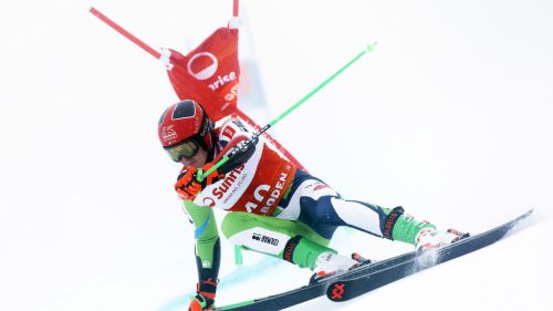 Campionati del Mondo Junior di Sci Alpino 2024 - Mixed Team Event