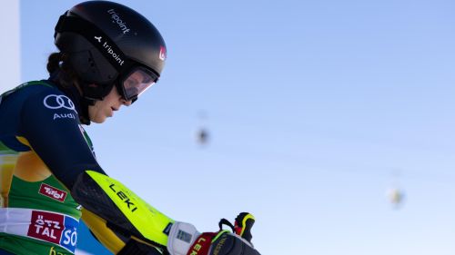 Odermatt, meraviglia sul Ciaslat e primo trionfo in una discesa di coppa: la Saslong è sua!