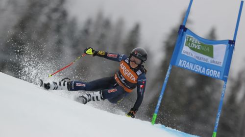 Slalom Kitz: sulla 'sua' Ganslern è Yule show, Feller è sempre lì. Sala e Vinatzer soffrono