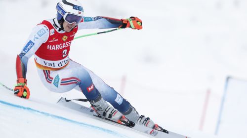 Super azzurre in Coppa Europa a Mayrhofen: è doppietta in slalom con Della Mea e Peterlini!