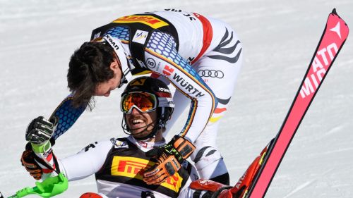 Hirscher, il ritorno del Re - I 'comeback' più c